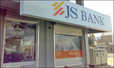 JS Bank