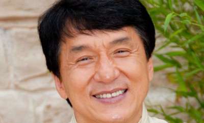 Jackie Chan