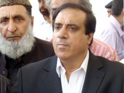 Jahangir Badar