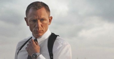 James Bond