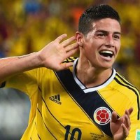 James Rodriguez