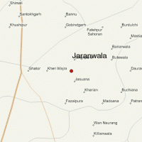 Jarranwala