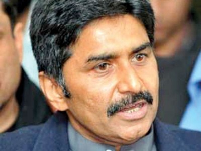 Javed Miandad