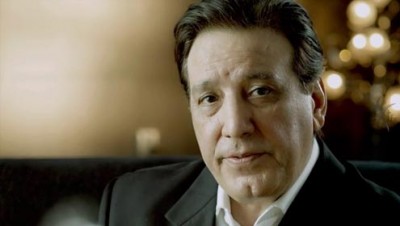 Javed Sheikh