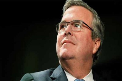 Jeb Bush