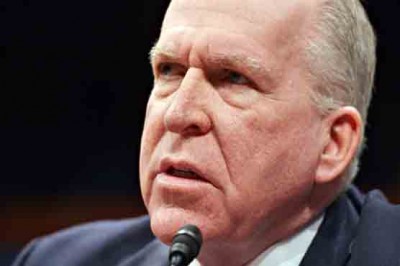 John Brennan