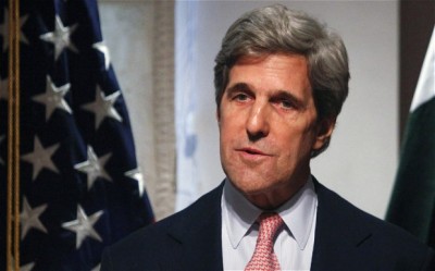 John Kerry