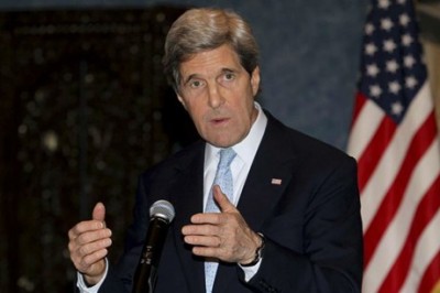 John Kerry