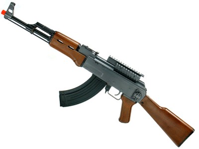  Kalashnikov AK-47