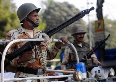 Karachi Rangers