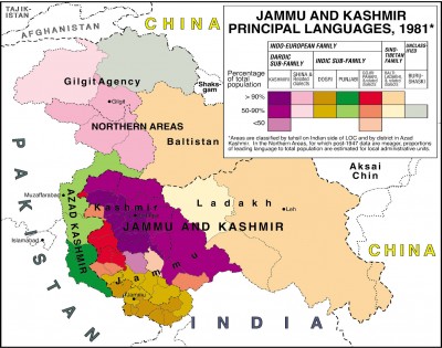 Kashmir