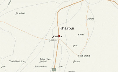 Khairpur