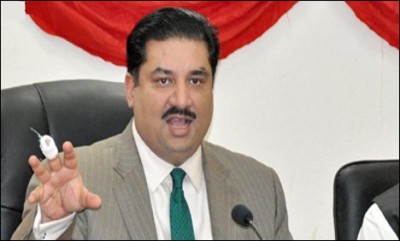 Khurram Dastgir