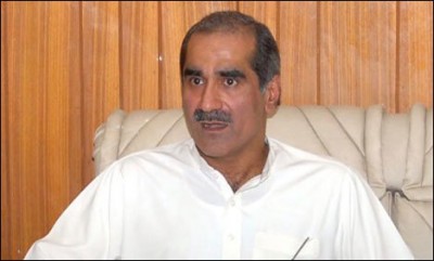 Khwaja Saad Rafiq