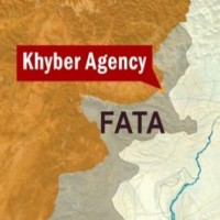 Khyber Agency