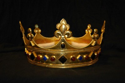 King Crown