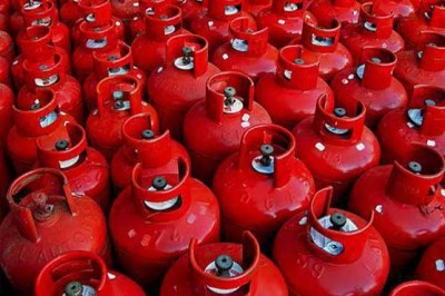 LPG Price