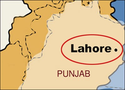 Lahore