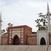 Lal Masjid