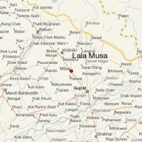 Lala Musa