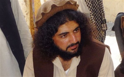 Latif Ullah Mehsud