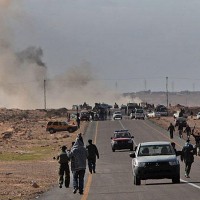 Libya Attack