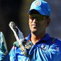 Mahendra Singh Dhoni