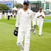 Mahendra Singh Dhoni