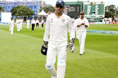 Mahendra Singh Dhoni