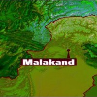 Malakand Agency