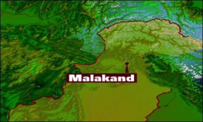 Malakand Agency