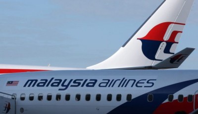 Malaysian Aircraft