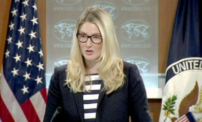 Marie Harf