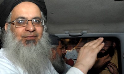 Maulana Abdul Aziz