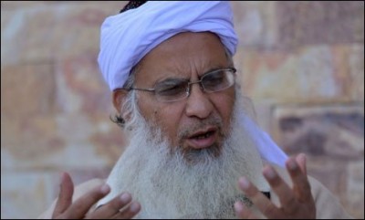 Maulana Abdul Aziz