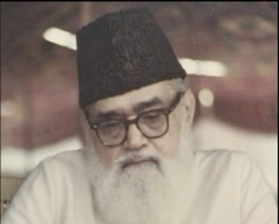 Maulana Maududi