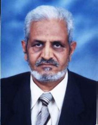 Mian Ihsan Bari