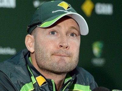 Michael Clarke