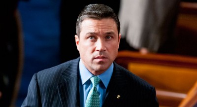 Michael Grimm