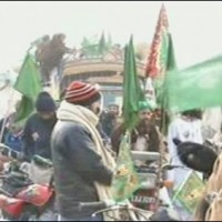 Milad Procession