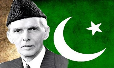 Mohammad Ali Jinnah