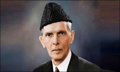 Mohammad Ali Jinnah