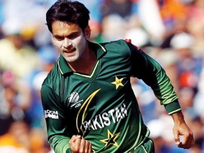 Mohammad Hafeez