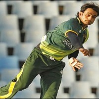 Mohammad Hafeez