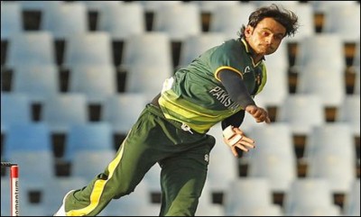 Mohammad Hafeez