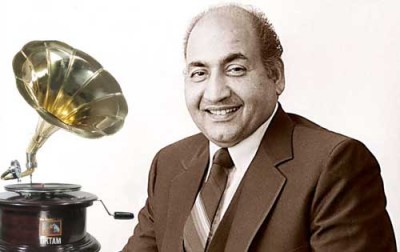 Mohammad Rafi