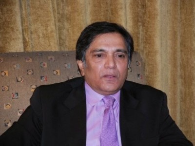 Moin Akhtar