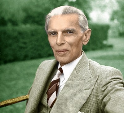 Muhammad Ali Jinnah