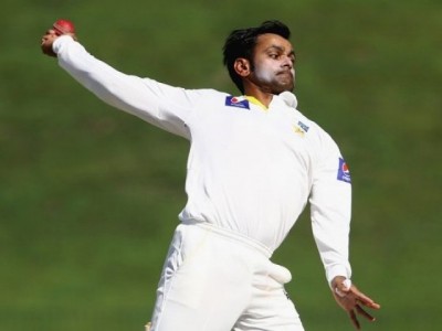 Muhammad Hafeez