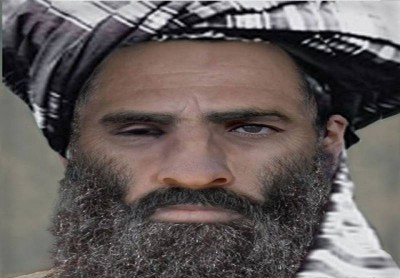 Mullah Omar